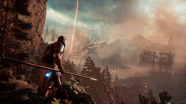 Lords of the Fallen 2