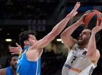 Real Madrid och Maccabi Tel Aviv skriver historia i den målrikaste EuroLeague-matchen någonsin: 116-113