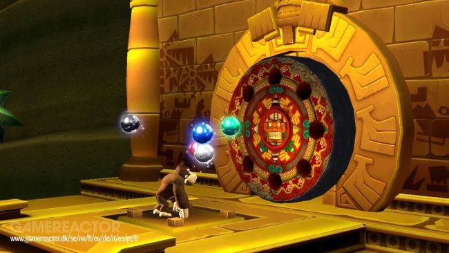 Donkey Kong Country Returns HD