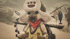 Monster Hunter Wilds: Hur man spelar offline