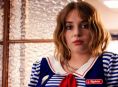 Maya Hawke hakar på The Hunger Games: Sunrise on the Reaping