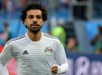 Egypten är den senaste nationen som kvalificerat sig för VM 2026 med ett mål av Mohamed Salah