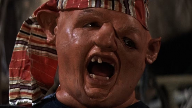 Filmerna som nästan skrämde livet ur mig