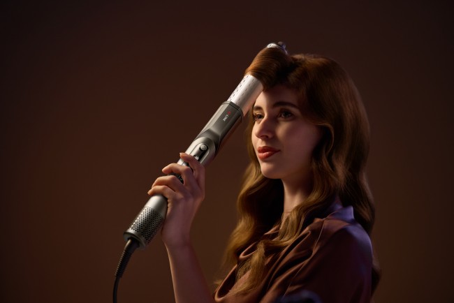 Dreame gör det enkelt att ha vackert hår i alla situationer