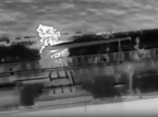 Ukraina tr&auml;ffar rysk skuggflottans tankfartyg i Medelhavet f&ouml;r f&ouml;rsta g&aring;ngen