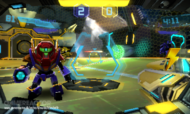 Topp 5: Världens bästa Metroid-spel