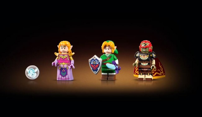 The Legend of Zelda: Ocarina of Time 3D