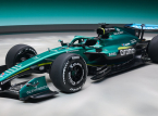 Aston Martin &auml;r F1:s sista team som avsl&ouml;jar den nya bilen, och det mest efterl&auml;ngtade av dem alla
