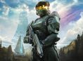Halo: Campaign Evolved p&aring;st&aring;s &aring;teranv&auml;nda vissa assets fr&aring;n Infinite