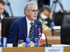 Norge kommer att &ouml;ka f&ouml;rsvarsutgifterna med m&aring;let att n&aring; 3,5 % av BNP till 2035