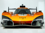 McLaren presenterar ny hybridhyperbil med 700 h&auml;stkrafter