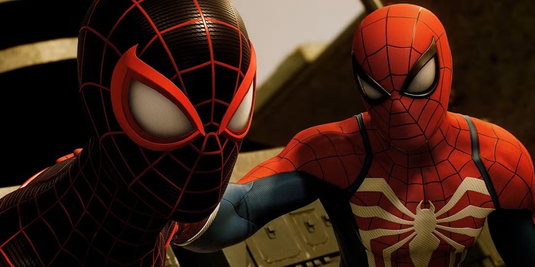 Marvel's Spider-Man 2