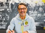 Borussia Dortmund f&ouml;rl&auml;nger Niko Kovacs kontrakt mitt i Bellinghams drama