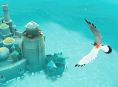 Gamereactor Live: Idag spelas Bulwark: Falconeer Chronicles