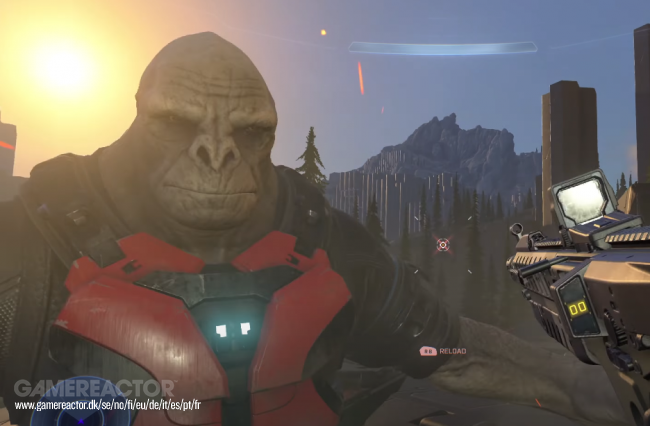 Halo Infinite