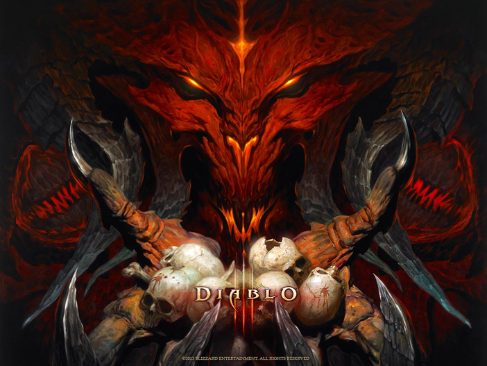 Diablo III