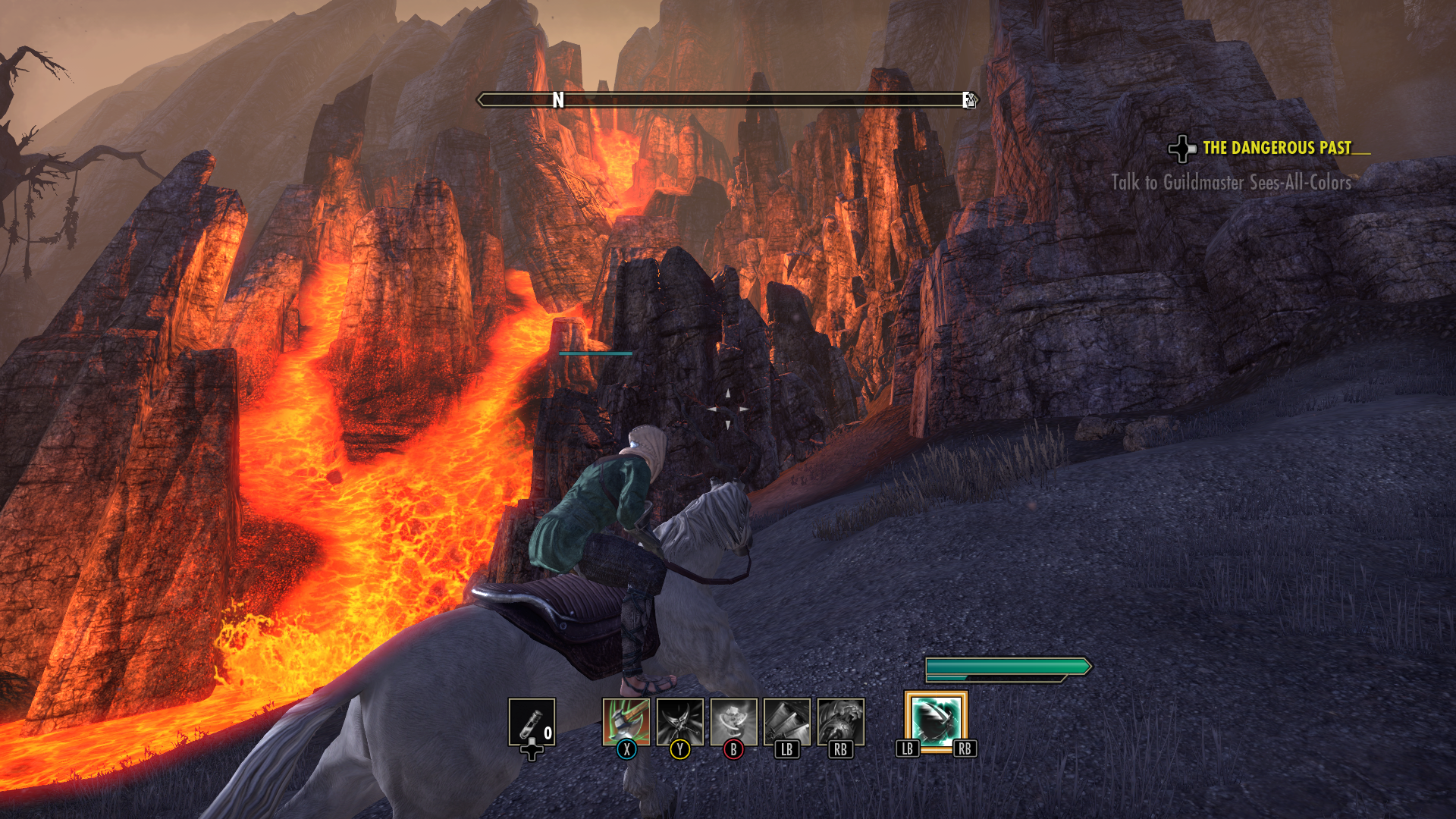 the-elder-scrolls-online-tamriel-unlimited-recension-gamereactor