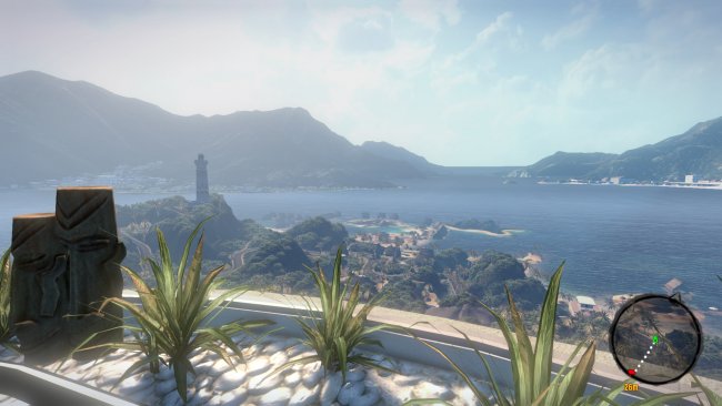 Dead Island