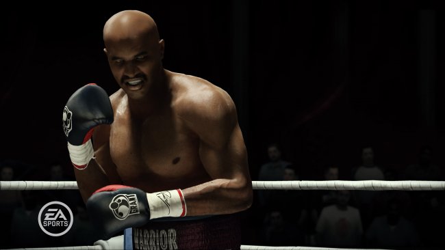 Fight Night Champion