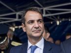 Grekland planerar strängare migrationslagstiftning för asylsökande som fått avslag