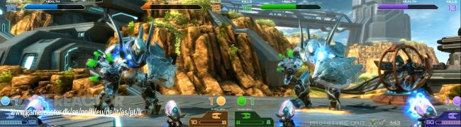 Halo: Fireteam Raven