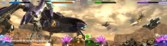 Halo: Fireteam Raven