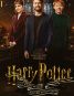 Harry Potter 20th Anniversary: Return to Hogwarts (HBO Max)