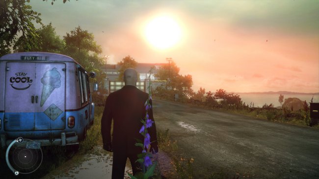 Hitman: Absolution
