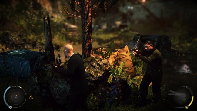Hitman: Absolution