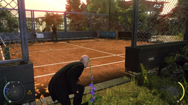 Hitman: Absolution