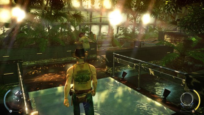 Hitman: Absolution