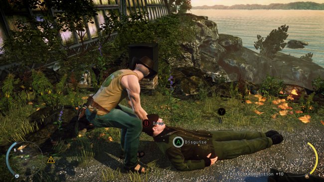 Hitman: Absolution