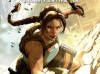 Lara Croft &auml;r tillbaka i ny Tomb Raider-serie fr&aring;n Dark Horse