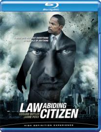 Law abiding citizen