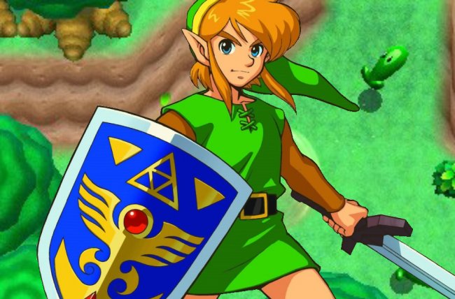 Skaparen av spel som Super Mario Bros 3 och A Link to the Past går i pension från Nintendo