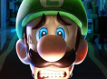 45 skr&auml;ckfyllda minuter med Luigi's Mansion 3