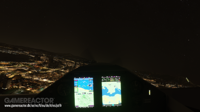 Microsoft Flight Simulator