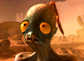 Oddworld: New'n'Tasty är gratis att ladda hem fram till 17:00 idag