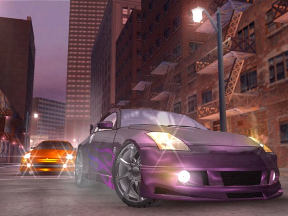 Midnight Club 3: DUB Edition