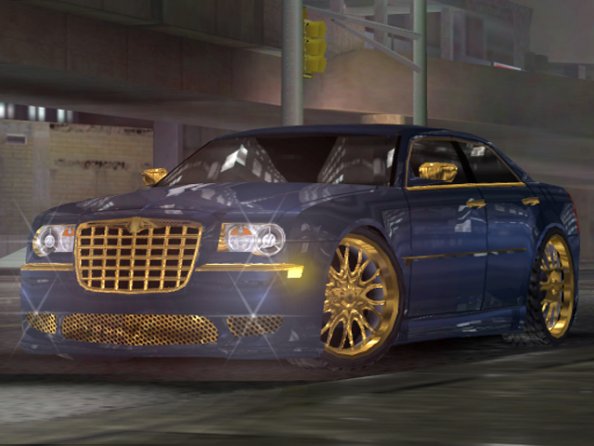 Midnight Club 3: DUB Edition