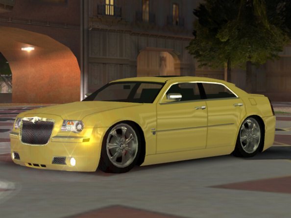 Midnight Club 3: DUB Edition