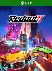 Redout 2