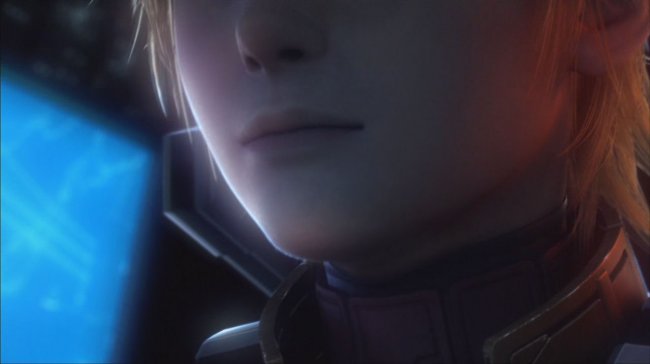 Star Ocean: The Last Hope