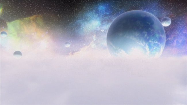 Star Ocean: The Last Hope