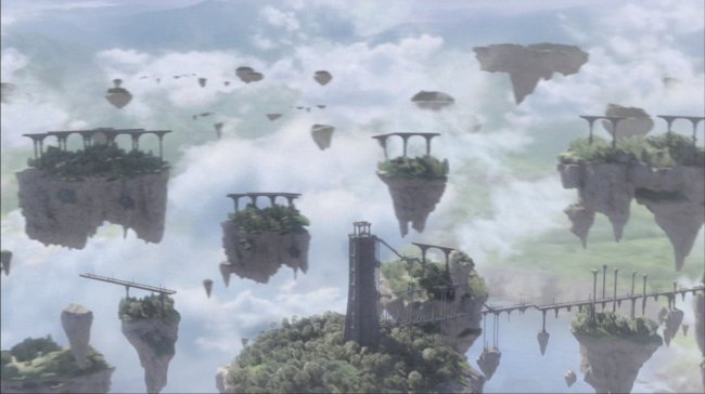 Star Ocean: The Last Hope