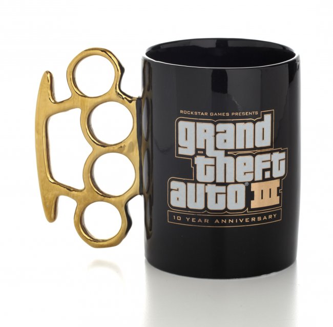 Grand Theft Auto III