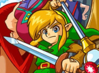 Skaparen av det l&auml;ckta Zelda: Majora's Mask HD leder &auml;ven utvecklingen av Zelda: Oracles