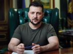 Zelensky säger att USA:s förslag om sällsynta jordartsmetaller behöver förbättras