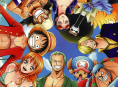 Två nya One Piece-filmer har presenterats vilka planeras ha premiär 2027 och 2029