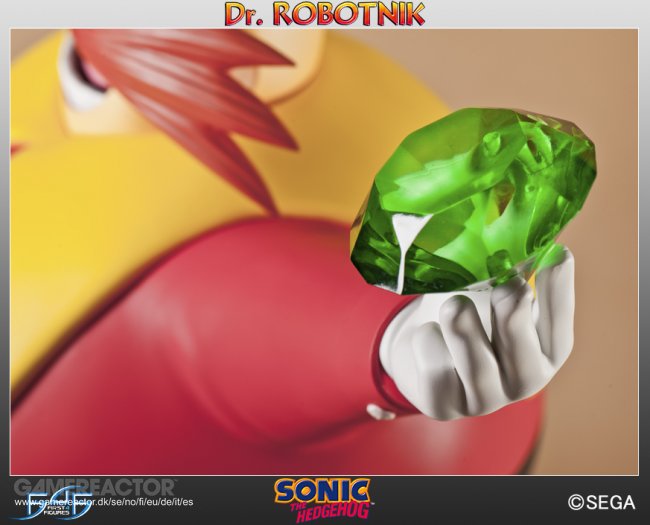 Sonic Boom: Rise of Lyric